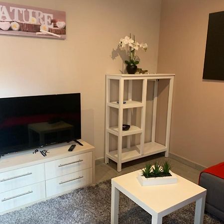 Appartement Clef Des Etoiles กอลมาร์ ภายนอก รูปภาพ